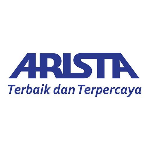 Logo PT. Arista Auto Prima