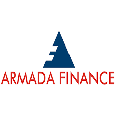 Logo PT Armada Finance