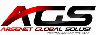 Logo PT ARSENET GLOBAL SOLUSI