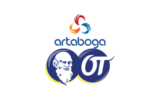 Logo PT ARTABOGA CEMERLANG