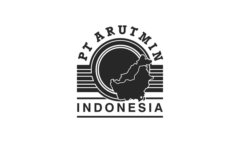 Logo PT Arutmin Indonesia