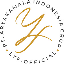 Logo PT. ARYAKAMALA INDONESIA GRUP