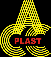 Logo PT Asia Cakra Ceria Plastik