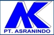 Logo PT. Asranindo Anugerah Kaltim