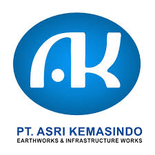 Logo PT Asri Kemasindo