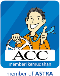 Logo PT Astra Credit Companies