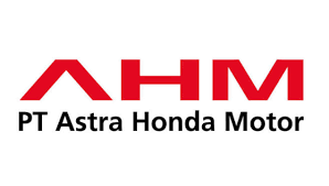 Logo PT. Astra Honda Motor