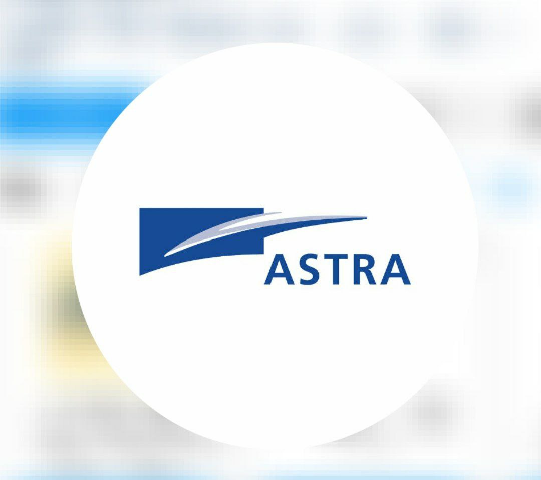 Logo PT. ASTRA INTERNATIONAL Tbk