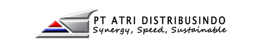 Logo PT ATRI DISTRIBUSINDO