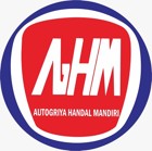 Logo PT Autogriya Handal Mandiri