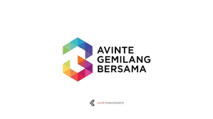 Logo PT AVINTE GEMILANG BERSAMA