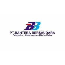 Logo pt bahtera bersaudara tjokro group