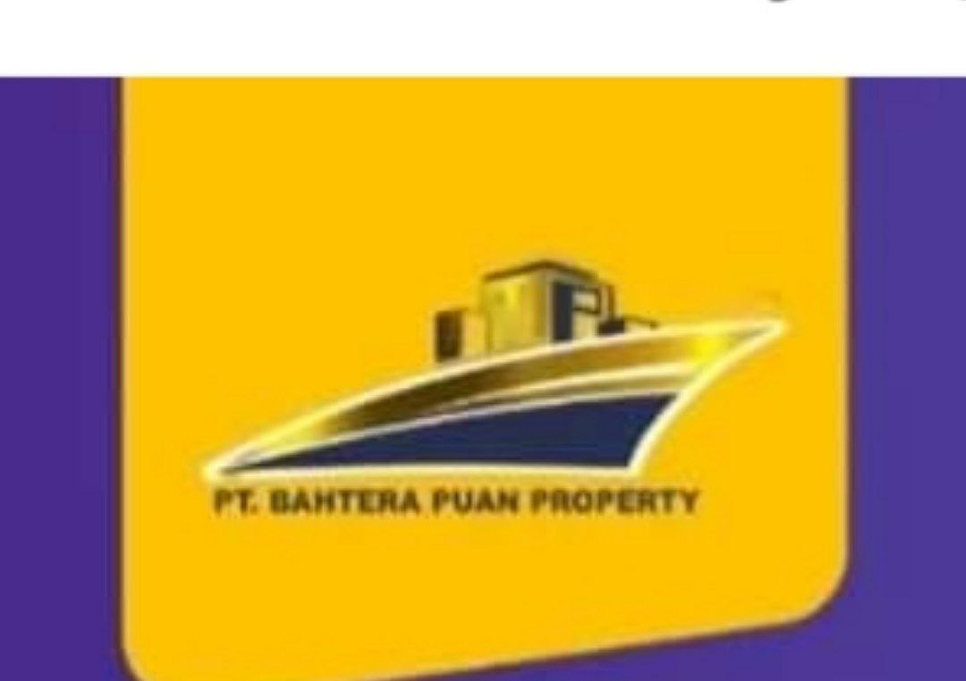 Logo PT. BAHTERA PUAN PROPERTY