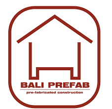 Logo PT BALI PREFAB