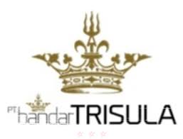 Logo PT BANDAR TRISULA 