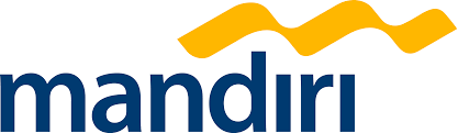 Logo PT BANK MANDIRI