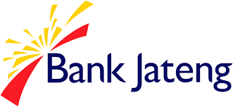 Logo PT BANK PEMBANGUNAN DAERAH JAWA TENGAH 