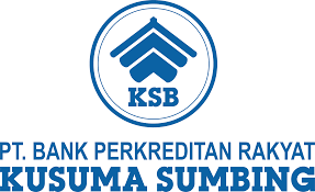 Logo PT Bank Pengkreditan Indonesia 