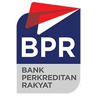 Logo PT. BANK PERKREDITAN RAKYAT