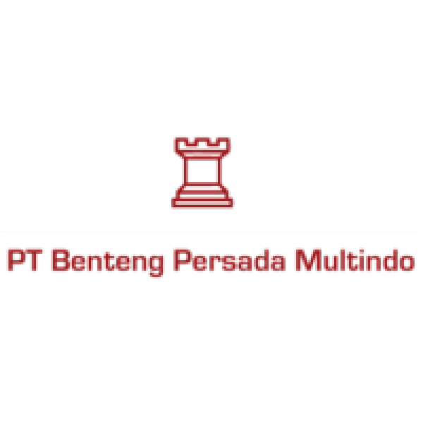 Logo PT BENTENG PERSADA MULTINDO