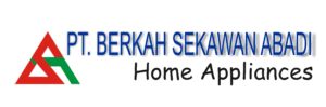 Logo PT Berkah Sekawan Abadi