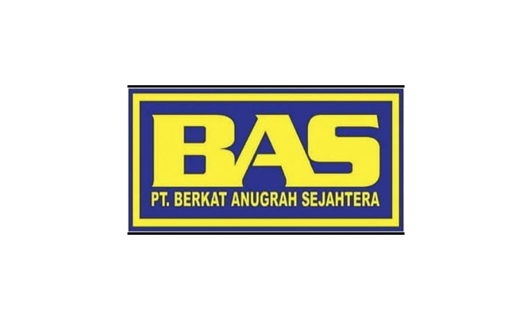 Logo PT Berkan Anugrah Sejahtera