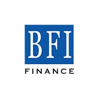 Logo PT BFI FINANCE INDONESIA TBK