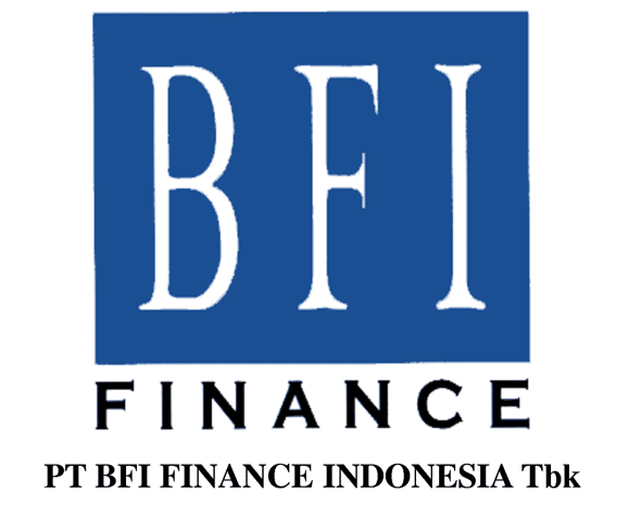 Logo PT BFI FINANCE INDONESIA, TBK