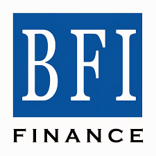 Logo PT BFI FINANCE INDONESIA