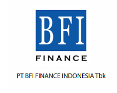 Logo PT. BFI FINANCE INDONESIA,TBK.