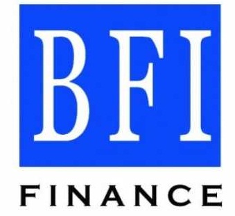 Logo PT BFI Finance TBk Regional Jatim-Bali