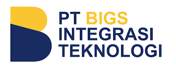 Logo PT BIGS INTREGASI TEKNOLOGI