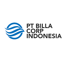 Logo PT Bila Corp Indonesia