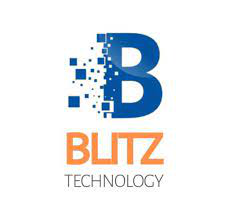 Logo PT BLITZ TECHNOLOGY SOLUTION