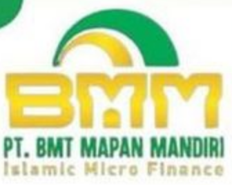 Logo PT BMT MAPAN MANDIRI