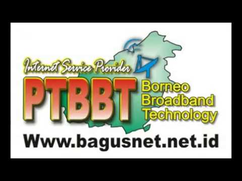 Logo PT. Borneo Boardband Technology