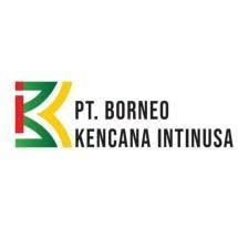 Logo PT BORNEO KENCANA INTINUSA