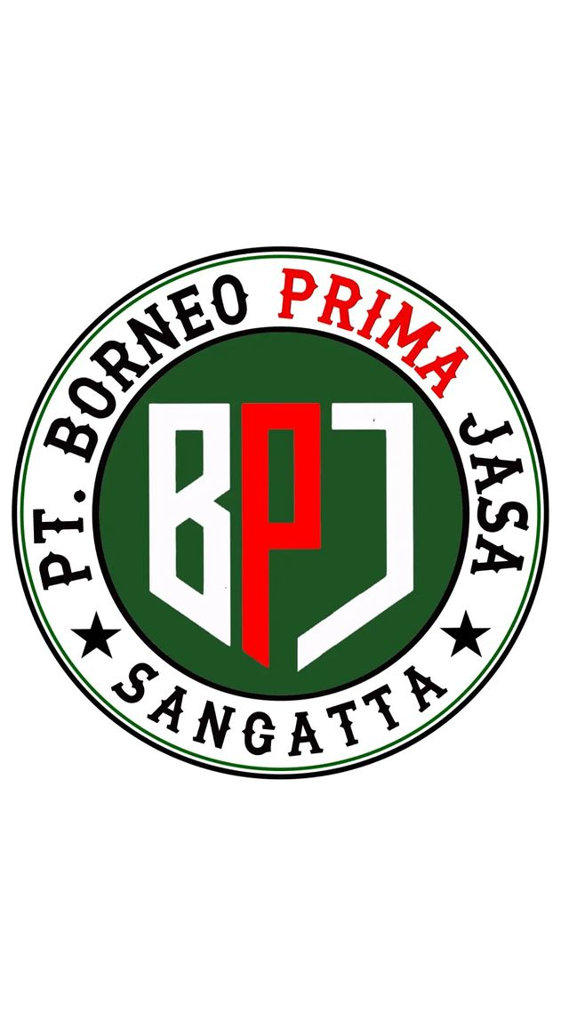 Logo PT Borneo Prima Jasa