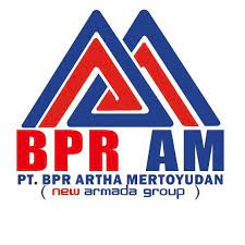 Logo PT BPR ARTHA MERTOYUDAN