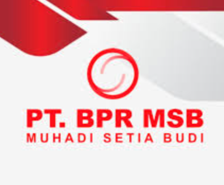 Logo PT BPR MSB