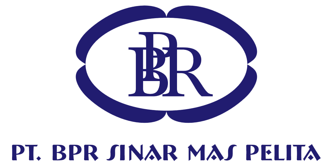 Logo PT. BPR SINAR MAS PELITA