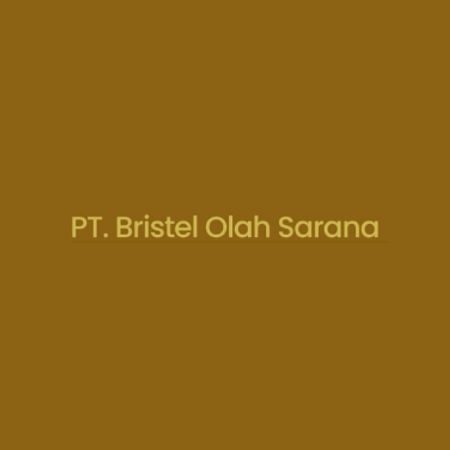 Logo PT BRISTEL OLAH SARANA