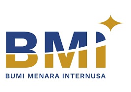 Logo PT. Bumi Menara Internusa