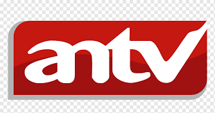 Logo PT CAKRAWALA ANDALAS TELEVISI ANTV 