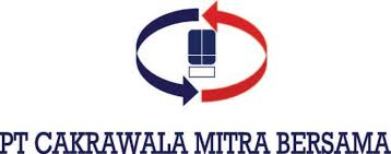 Logo PT. CAKRAWALA MITRA