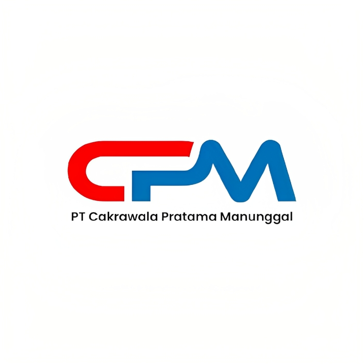 Logo PT CAKRAWALA PRATAMA MANUNGGAL