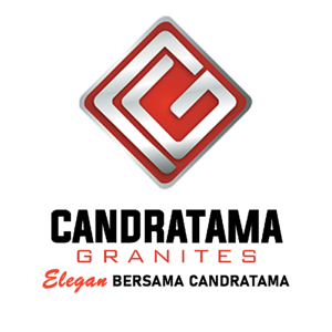 Logo pt candratama 