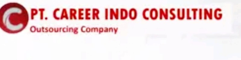 Logo PT Career Indo Consulting