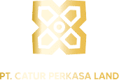 Logo PT CATUR PERKASA LAND