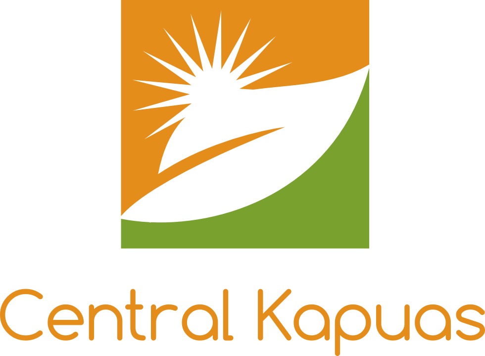 Logo PT CENTRAL KAPUAS UTAMA